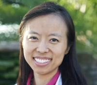 Dr. Elizabeth Cheng